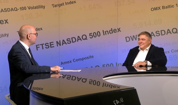 Нотариус: Левы превращаются в собственность, а сделки в Софии близки к рекордным