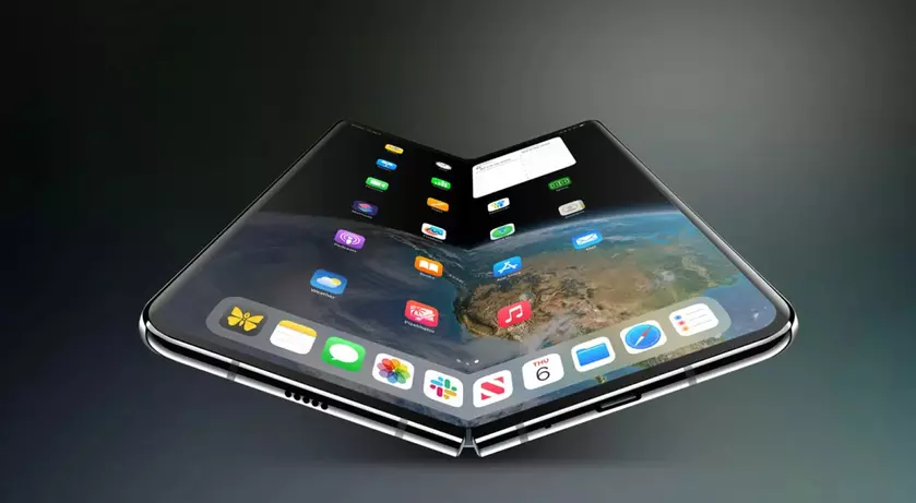 Выпуск первого складного iPhone может быть отложен до 2027 года — Apple пока не согласовала основные характеристики устройства