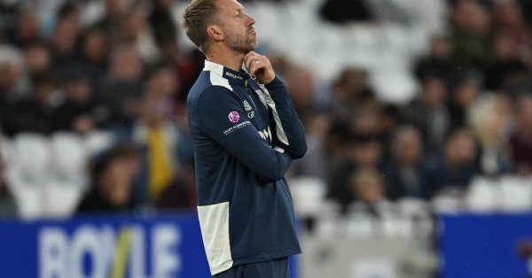 Грэм Поттер захватил Швецию