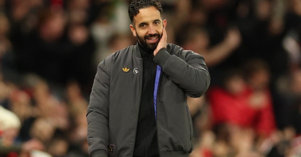 В Манчестере Юн — американские горки ужасов.