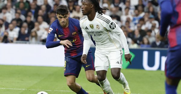 Большая проблема постигла «Барселону»