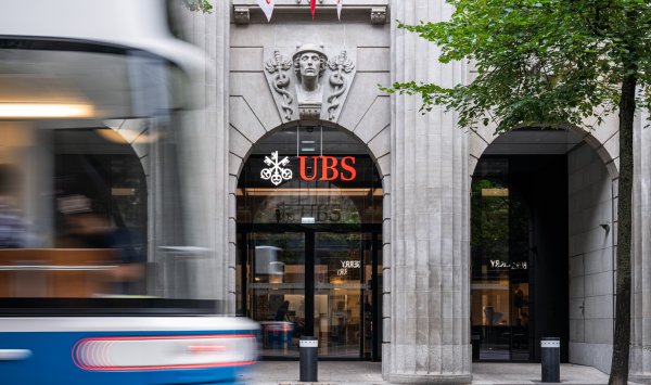 Прыжок в акциях европейских банков начинает выглядеть как воздушный шар