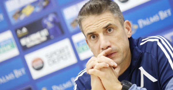 Есть ли место панике? Левски заказали тренера рядом с Алонсо, Энрике и Артетой, интерес к нему будет расти