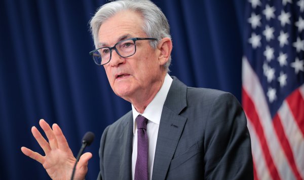 Данные по инфляции должны держать Федеральную резервную систему начеку