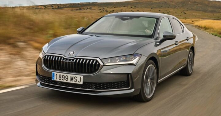 6 больших автомобилей, на которые тратят мало