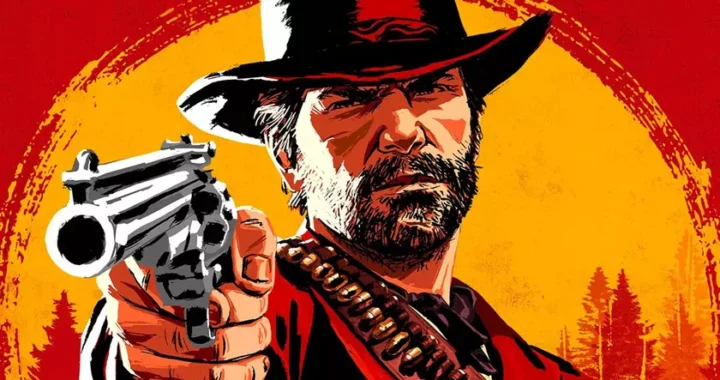 Что бы это было? Rockstar впервые изменил Red Dead Redemption 2 в пар