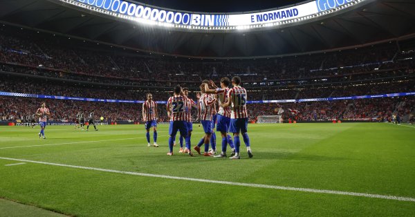 «Орлы»: Теперь мы поняли, почему Atletico Musna 5 на «Реал Мадрид»