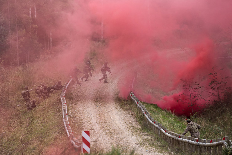 Британская армия