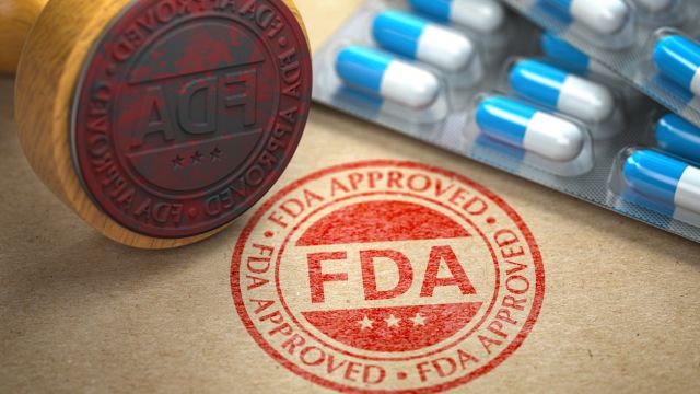 Первое пероральное высокоэффективное лечение акромегалии одобряет FDA