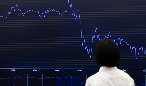 «Черный лебедь» для криптовалют: достигнута ликвидация на сумму более $6 млрд