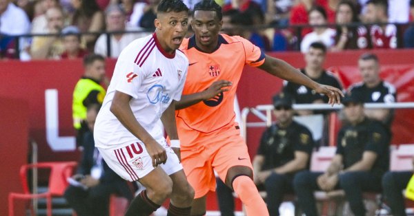 Не сдержал слово: Алексис рассказал, почему праздновал гол в матче против «Барсы»