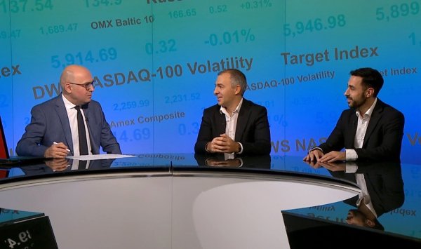 По какому пути пойдет Болгария: Балканский лев или бэк-офис Европы