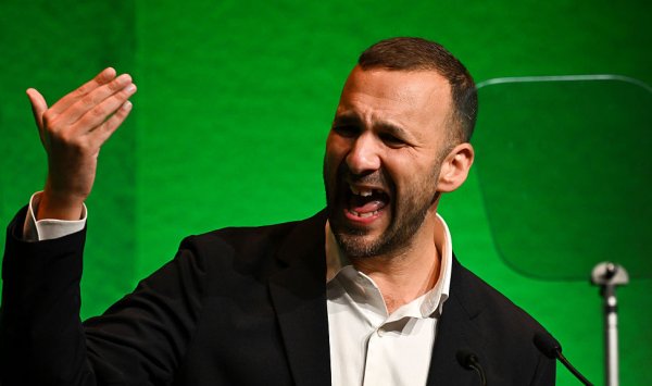 Британский Зоран Мамдани — отвлечение, которое страна не может себе позволить