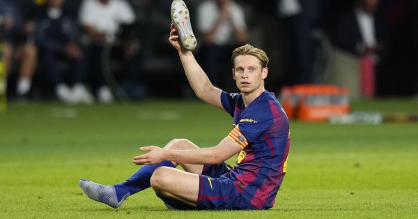 Подвергли звезду «Барсы» жестокой критике