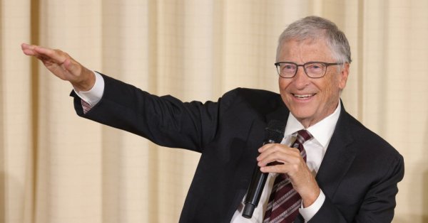 Билл Гейтс в 70 лет: жизнь сейчас после сложного развода и его состояние, которое продолжает таять