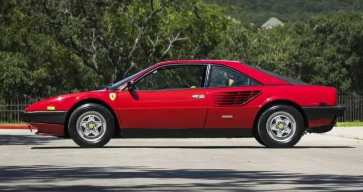 10 самых сумасшедших транспортных средств с V8