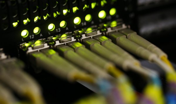 Финансовая сфера будет среди крупнейших клиентов квантовых компьютеров