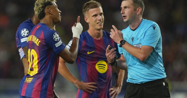 «Барса» считает часы: Сыграет ли «Ямал» в «Эль Классико»?