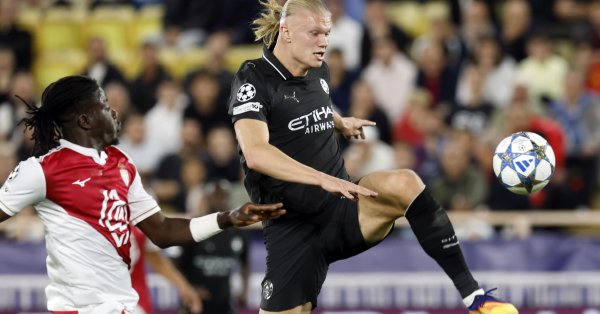 И главный монстр Халанд не помог городу