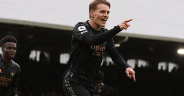 Страшные новости об Арсенале в битве за титул с Ливерпулем