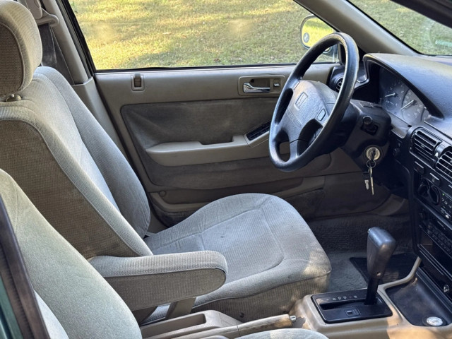 Honda Accord EX, 1992, 1,5 млн км.