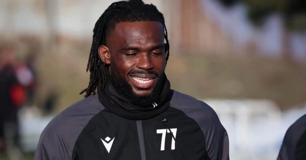 Экс-звезда ЦСКА отыграл час в Ла Лиге