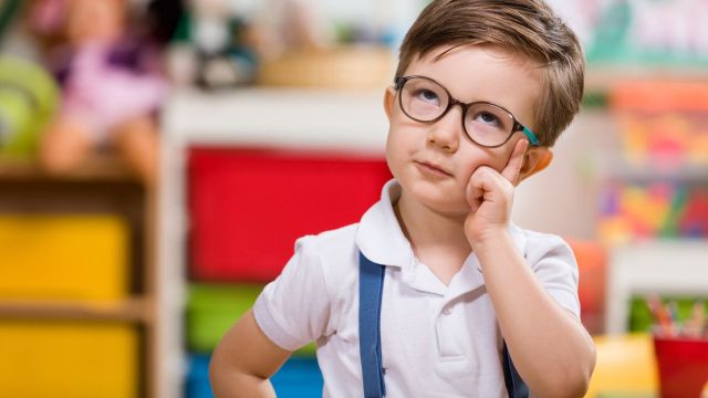 Омега-3 и витамин D – секретная комбинация для более здорового и умного ребенка