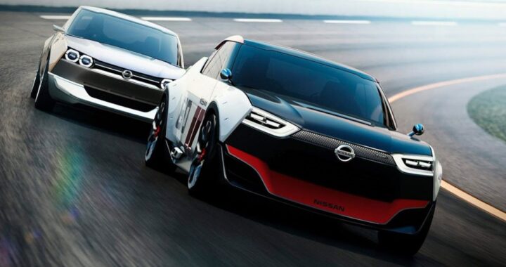 Глава Nissan признался в возвращении легендарной модели