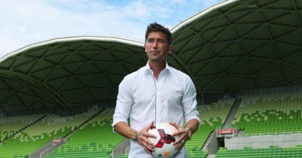 Бывшая звезда «Ливерпуля» взяла на себя экзотический клуб