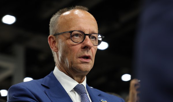 Мерц обвинил Орбан в предоставлении дискуссий в области безопасности ЕС