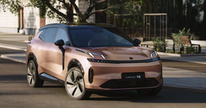 PHEV оказываются такими же загрязняющими окружающую среду, как бензиновые автомобили