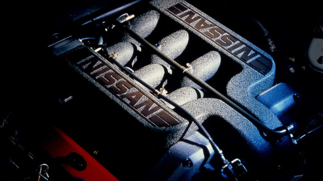 Концепты Ниссана