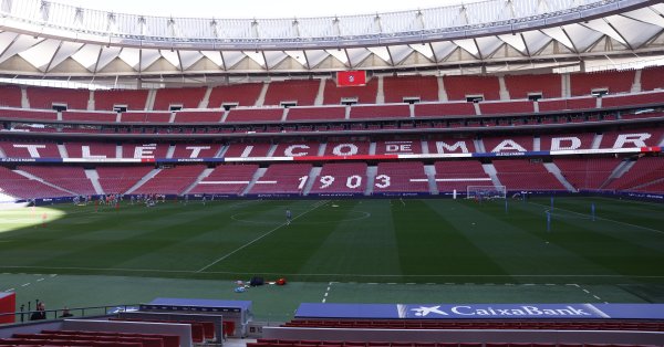 Он дергал за ниточки в «Барсе», но теперь стал большим боссом в «Атлетико».