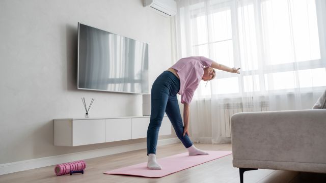 Физические упражнения не всегда помогают похудеть