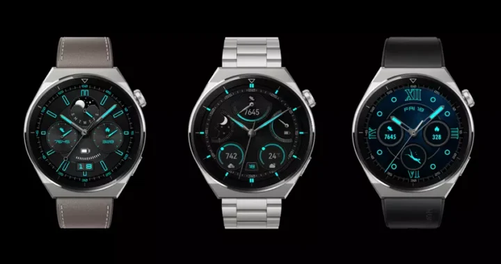 Более 100 000 циферблат в Huawei Watch Store Store — часы Huawei популярны, как и всегда,