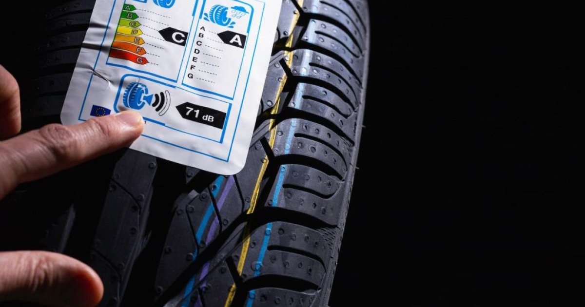 Как шины могут сэкономить топливо