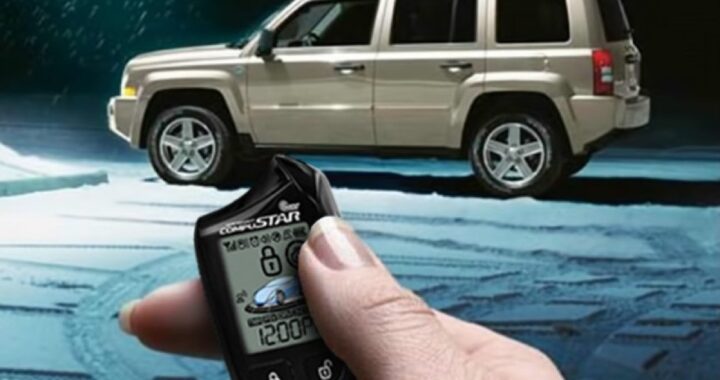 Почему производители отказываются от дистанционного запуска двигателя