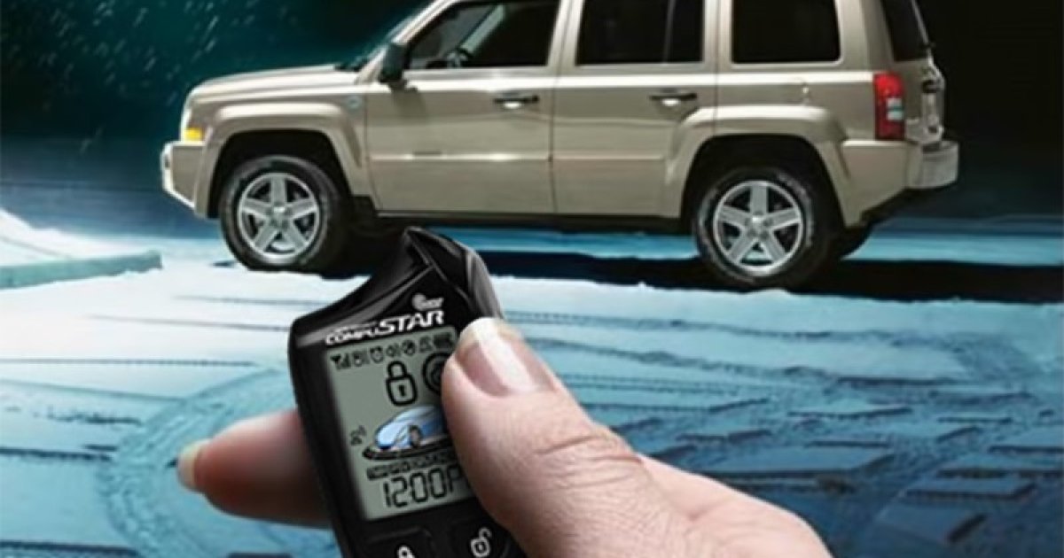 Почему производители отказываются от дистанционного запуска двигателя