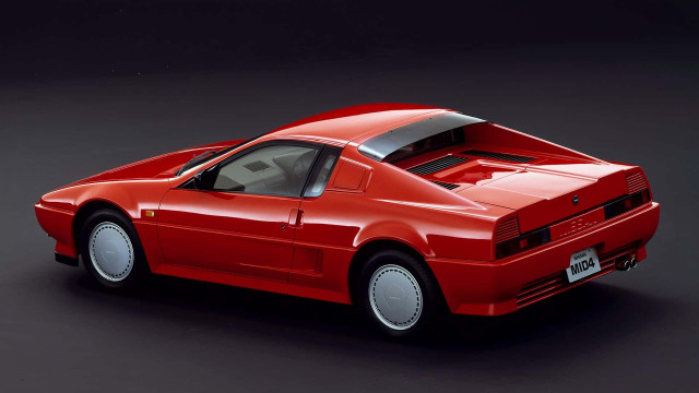 Концепты Ниссана