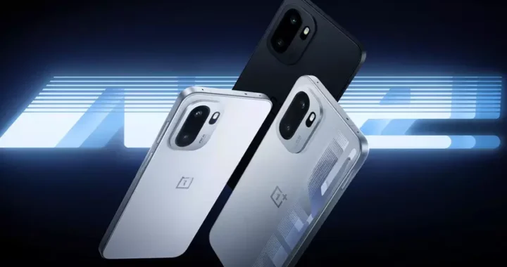 Представлен OnePlus Ace 6: мощный субфлагман с AMOLED-экраном, Snapdragon 8 Elite и аккумулятором емкостью 7800 мАч