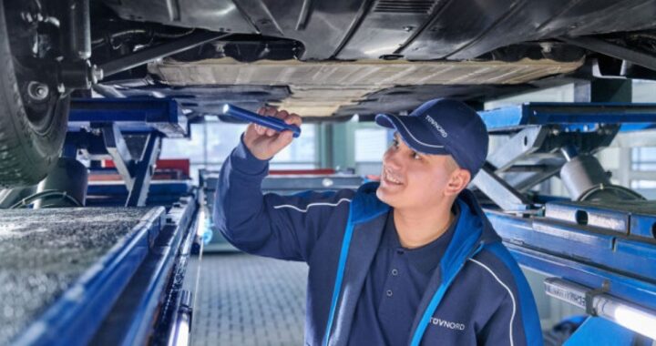 Каждая вторая Tesla Model 3 не проходит проверку на пригодность к эксплуатации в Финляндии