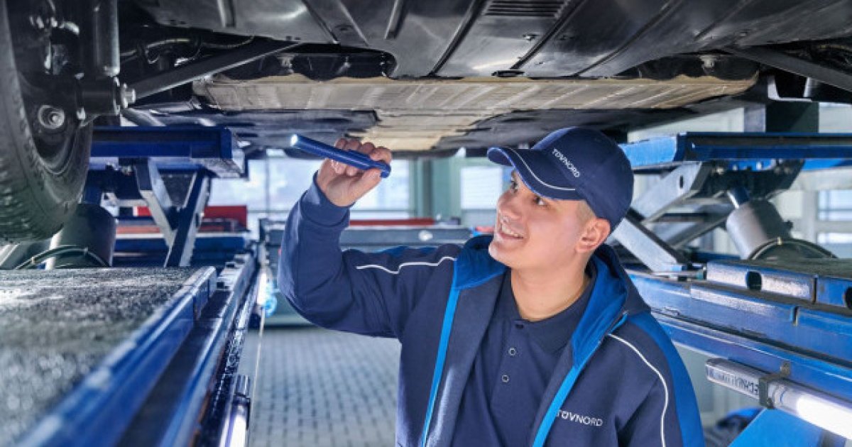 Каждая вторая Tesla Model 3 не проходит проверку на пригодность к эксплуатации в Финляндии