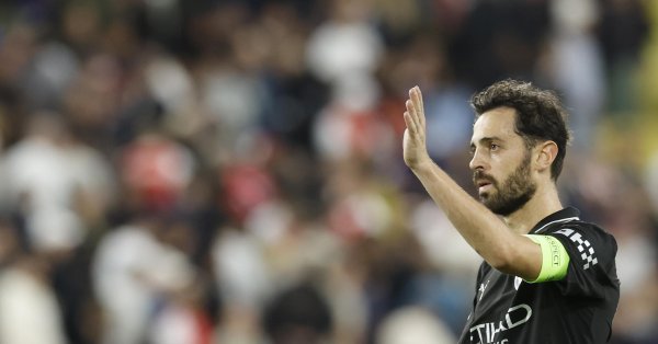 Еще одна звезда «Манчестер Сити» отправится в Италию