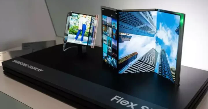 Samsung Galaxy Z Trifold будет иметь три аккумулятора и все разные