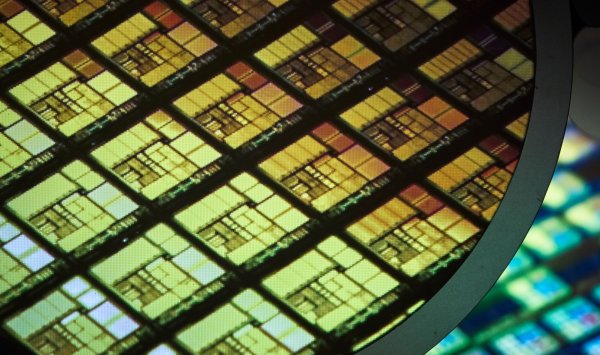 Акции TSMC неуклонно растут, несмотря на опасения о пузыре искусственного интеллекта
