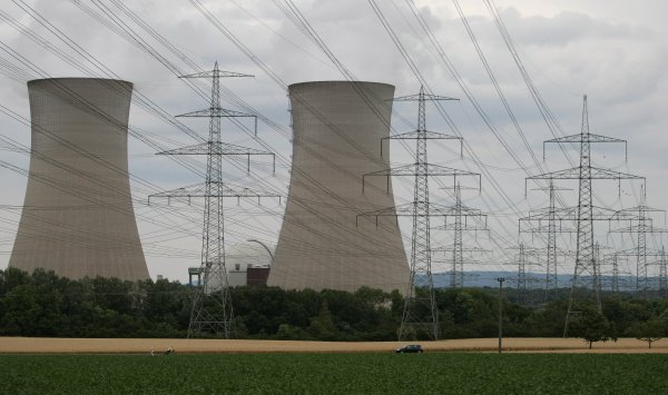 Россия остается основным поставщиком ядерного топлива в Соединенные Штаты, несмотря на запрет на импорт