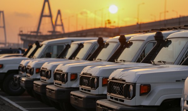 США и Япония укрепляют торговое соглашение перед визитом Трампа