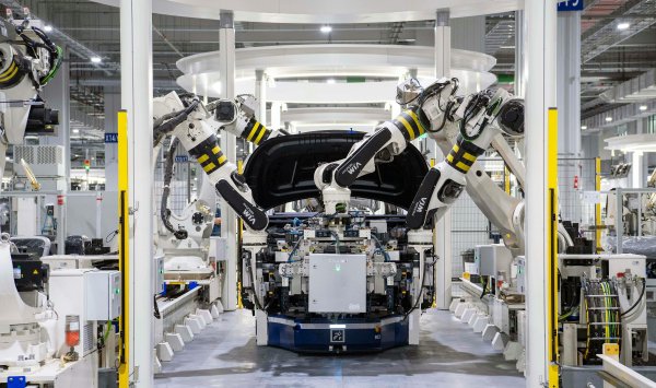 Государство пытается помочь, но чаще мешает созданию инноваций