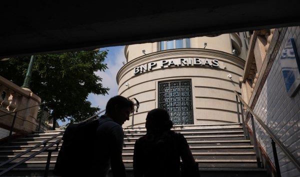 США хотят отмены требований к капиталу для банков в районе евро