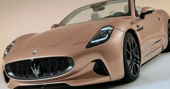Арабы хотят купить Maserati и Alfa Romeo, чтобы купить